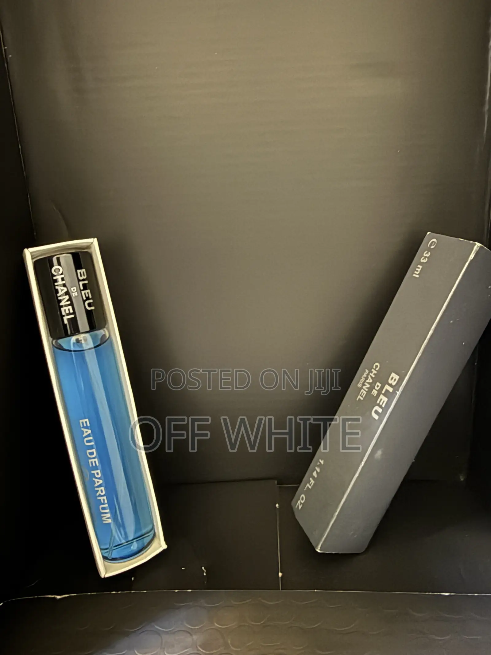 Bleu De Chanel (Paris)