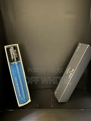 Bleu De Chanel (Paris)