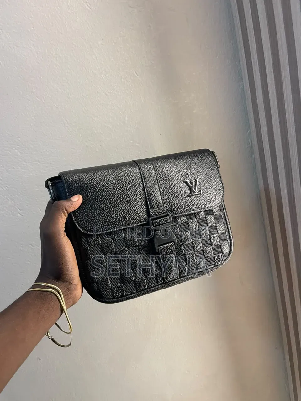 Men's Clutch Bags