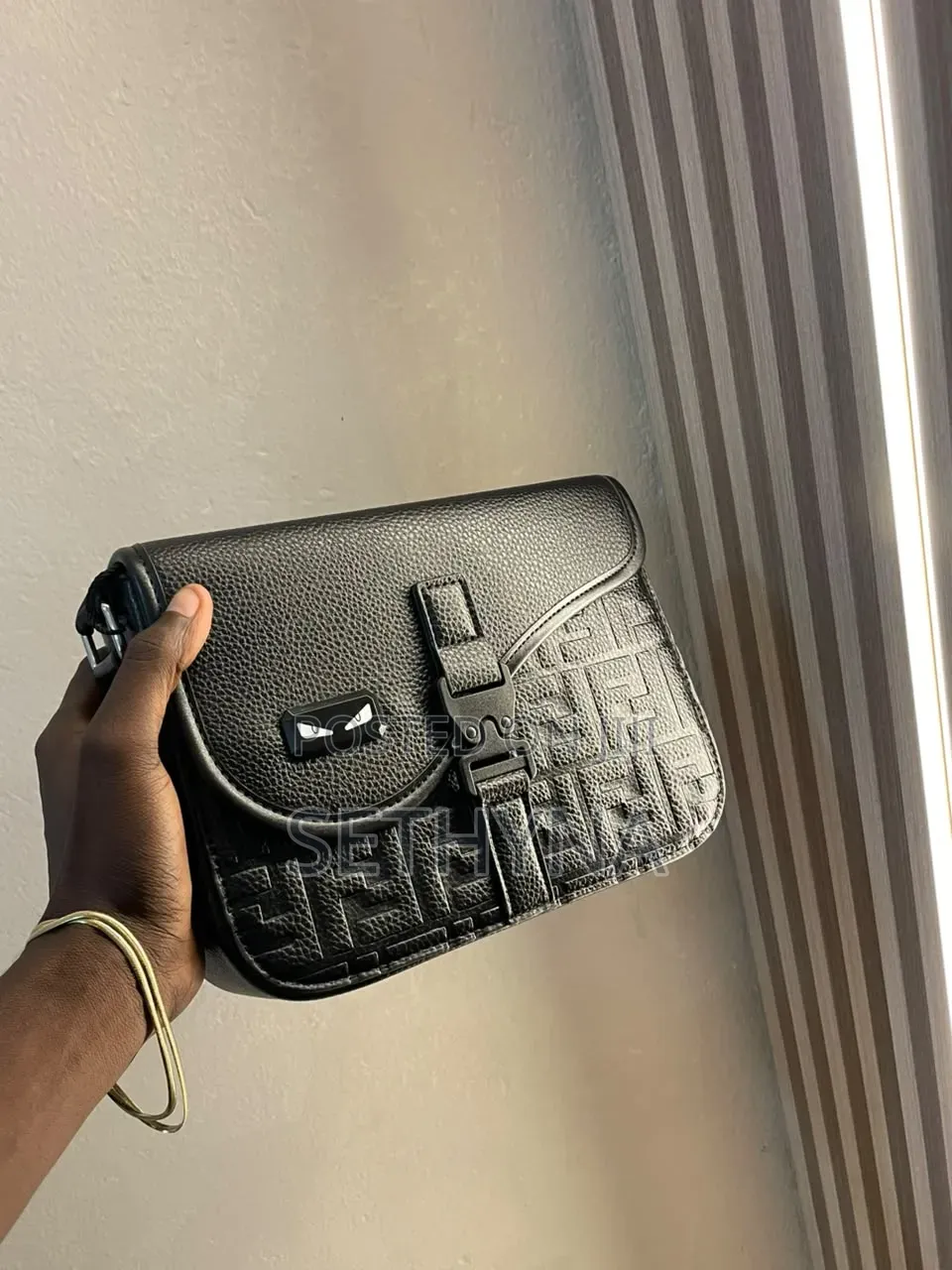 Men's Clutch Bags