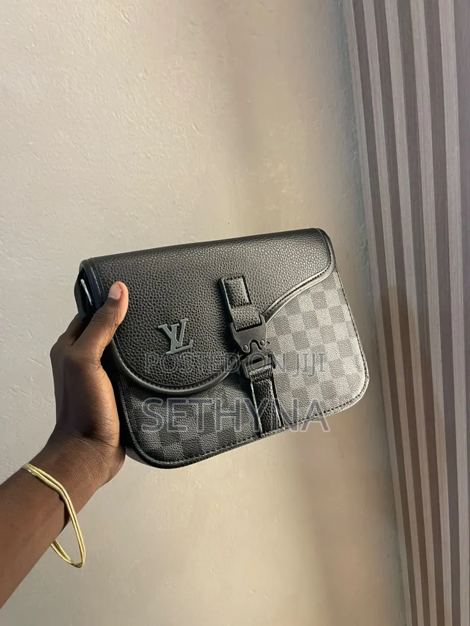 Men's Clutch Bags