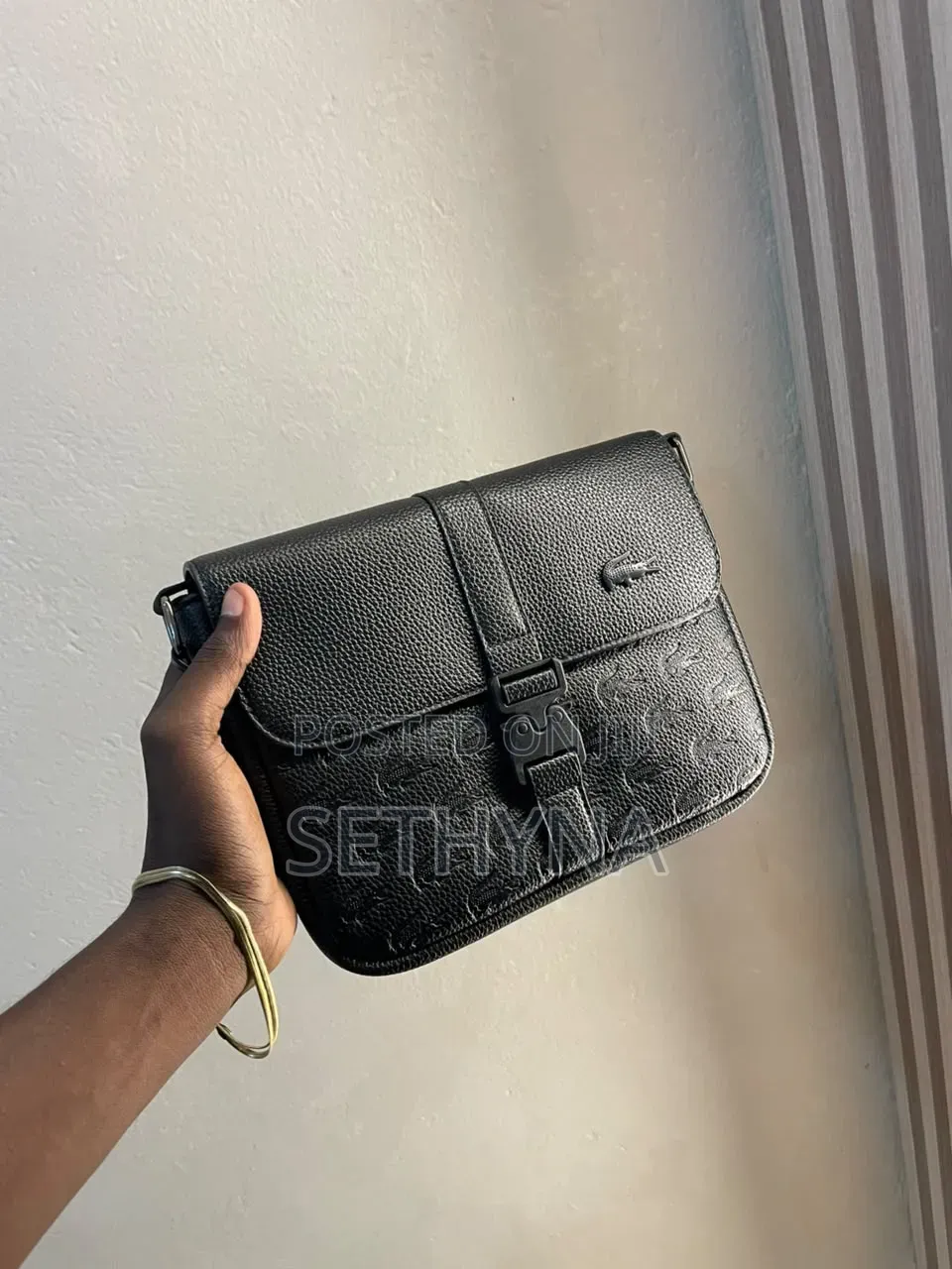 Men's Clutch Bags