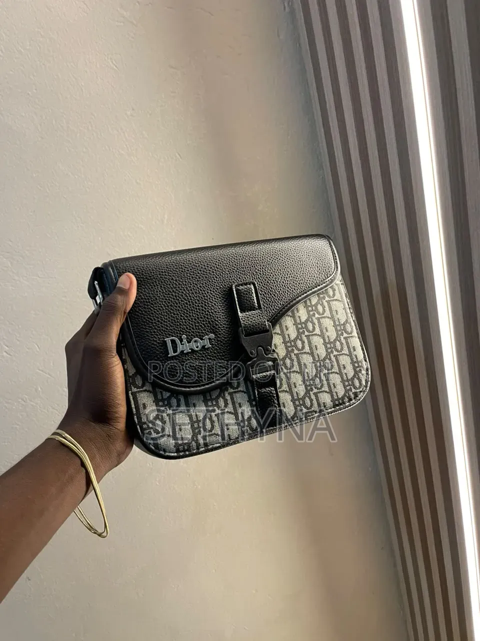 Men's Clutch Bags