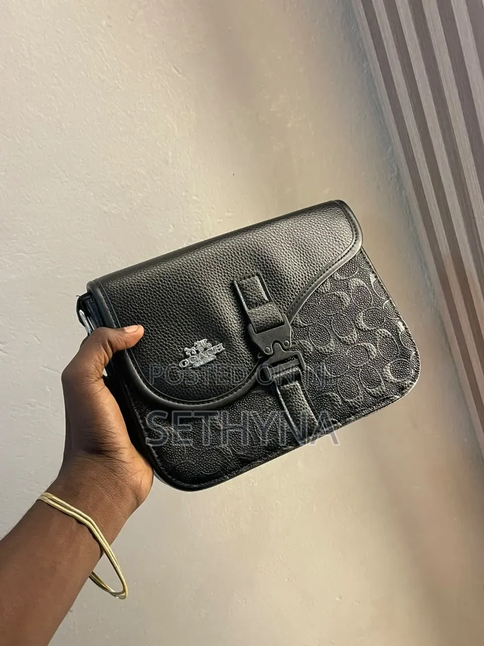 Men's Clutch Bags