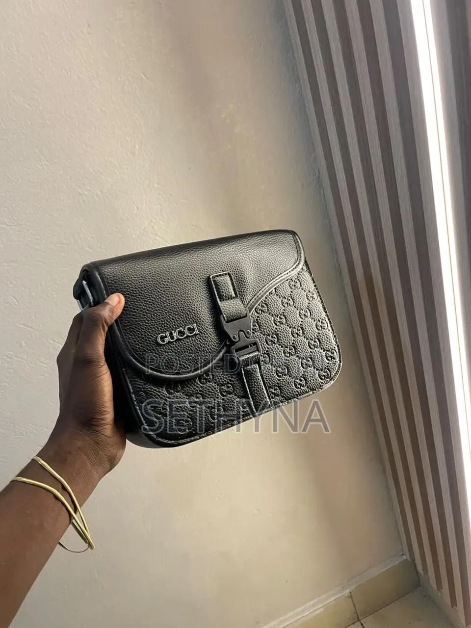 Men's Clutch Bags