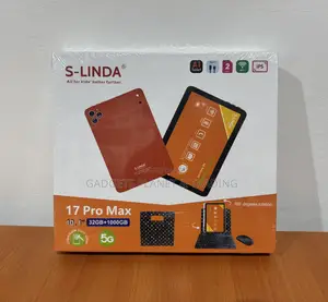 New Tablet 1 TB