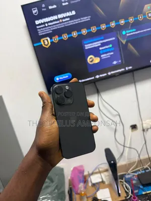 Apple iPhone 14 Pro 128 GB Black
