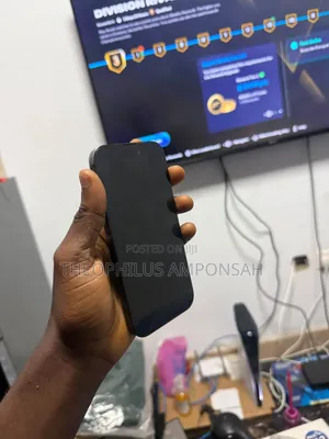 Apple iPhone 14 Pro 128 GB Black