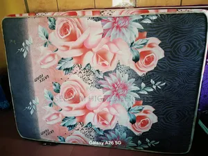 Double Bed Matress