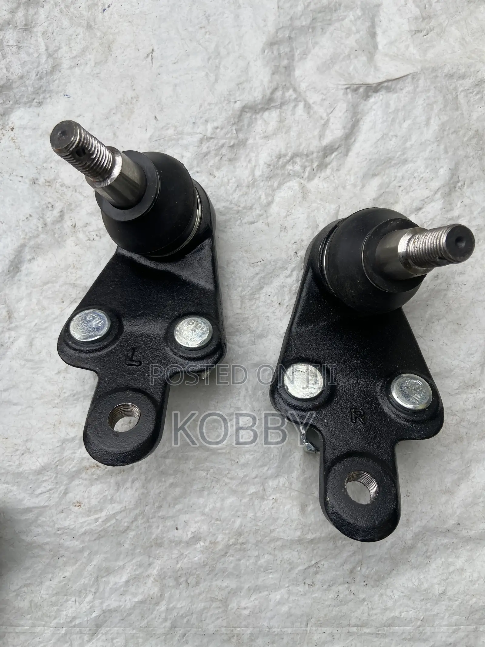Camry 2012,2013,2014,2015,2016,2017,2018 Lower Arm Ball Joint