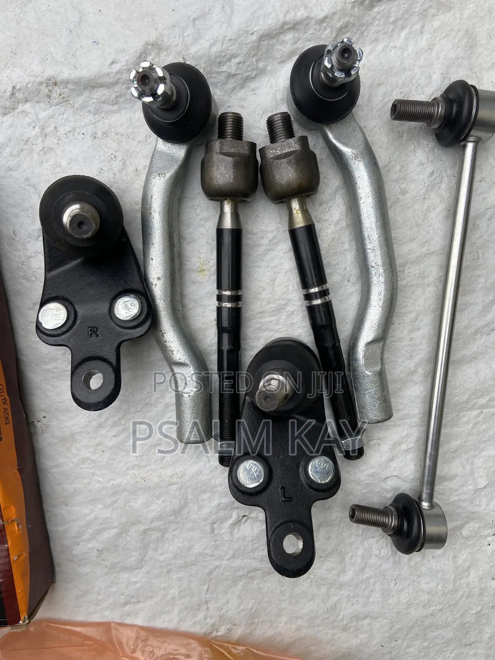 Camry 2012,2013,2014,2015,2016,2017,2018 Lower Arm Ball Joint