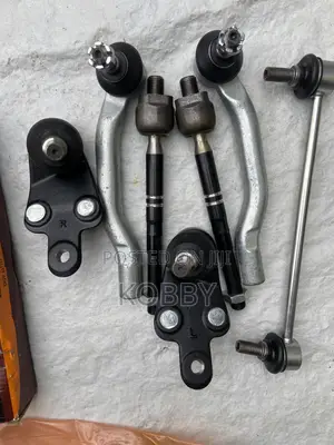 Camry 2012,2013,2014,2015,2016,2017,2018 Lower Arm Ball Joint