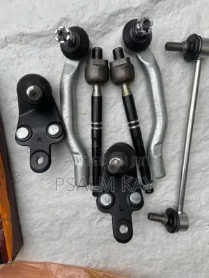 Camry 2012,2013,2014,2015,2016,2017,2018 Lower Arm Ball Joint