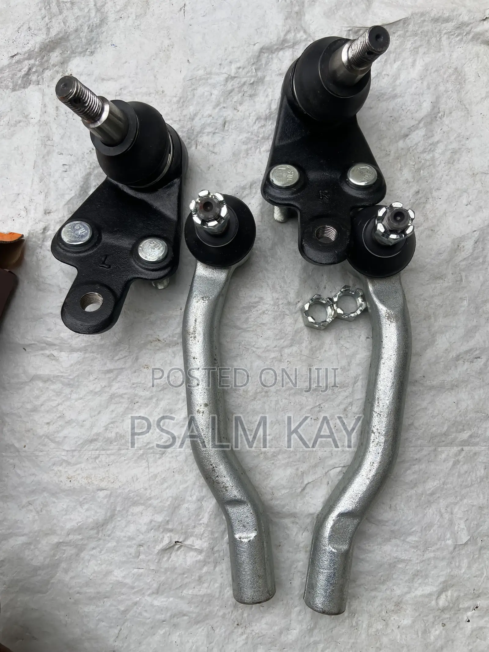 Camry 2012,2013,2014,2015,2016,2017,2018 Lower Arm Ball Joint