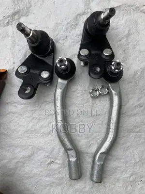 Camry 2012,2013,2014,2015,2016,2017,2018 Lower Arm Ball Joint