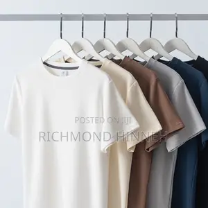Waffle Roundnecks