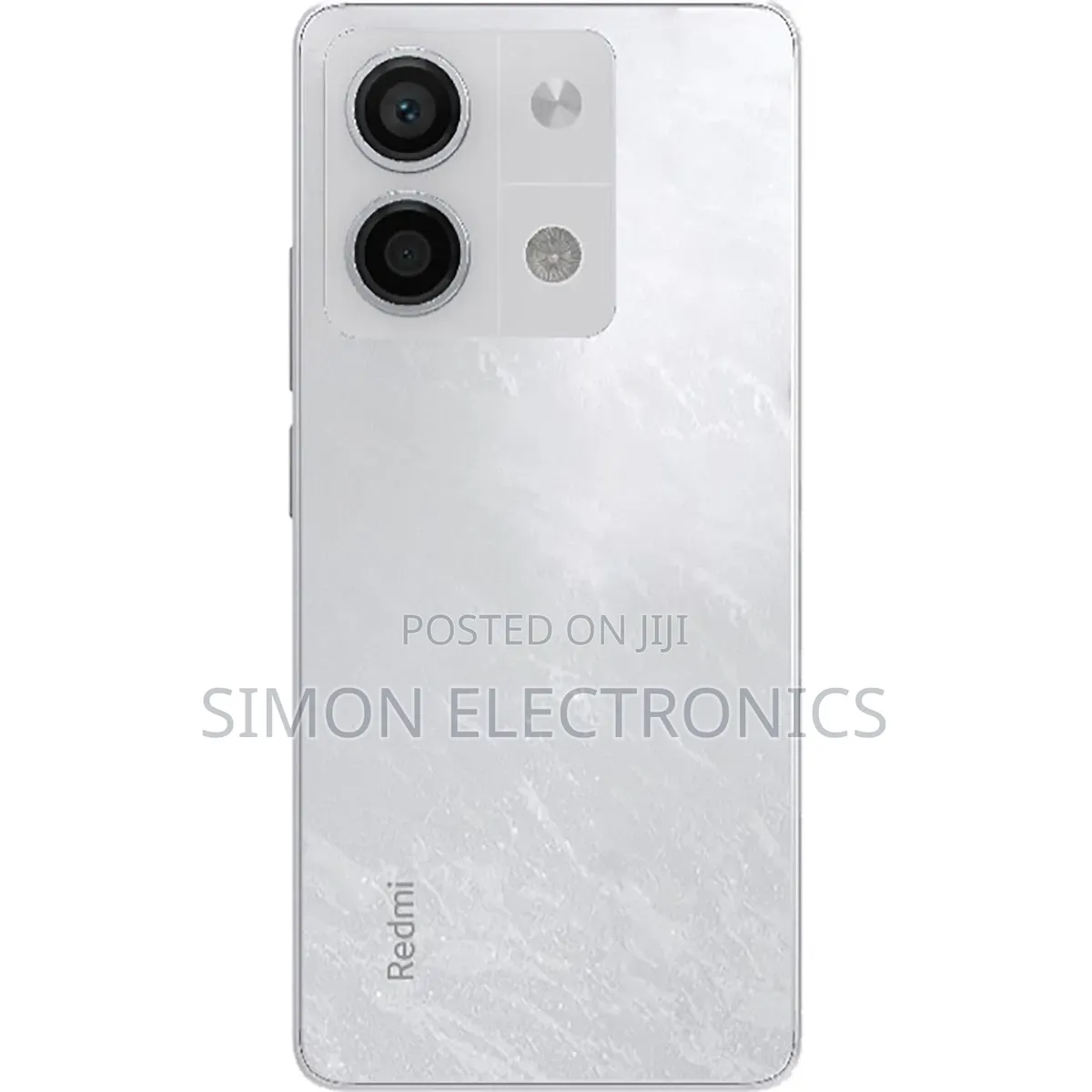 New Xiaomi Redmi Note 13 128 GB Black