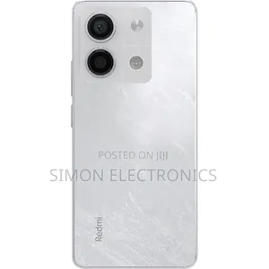 New Xiaomi Redmi Note 13 128 GB Black