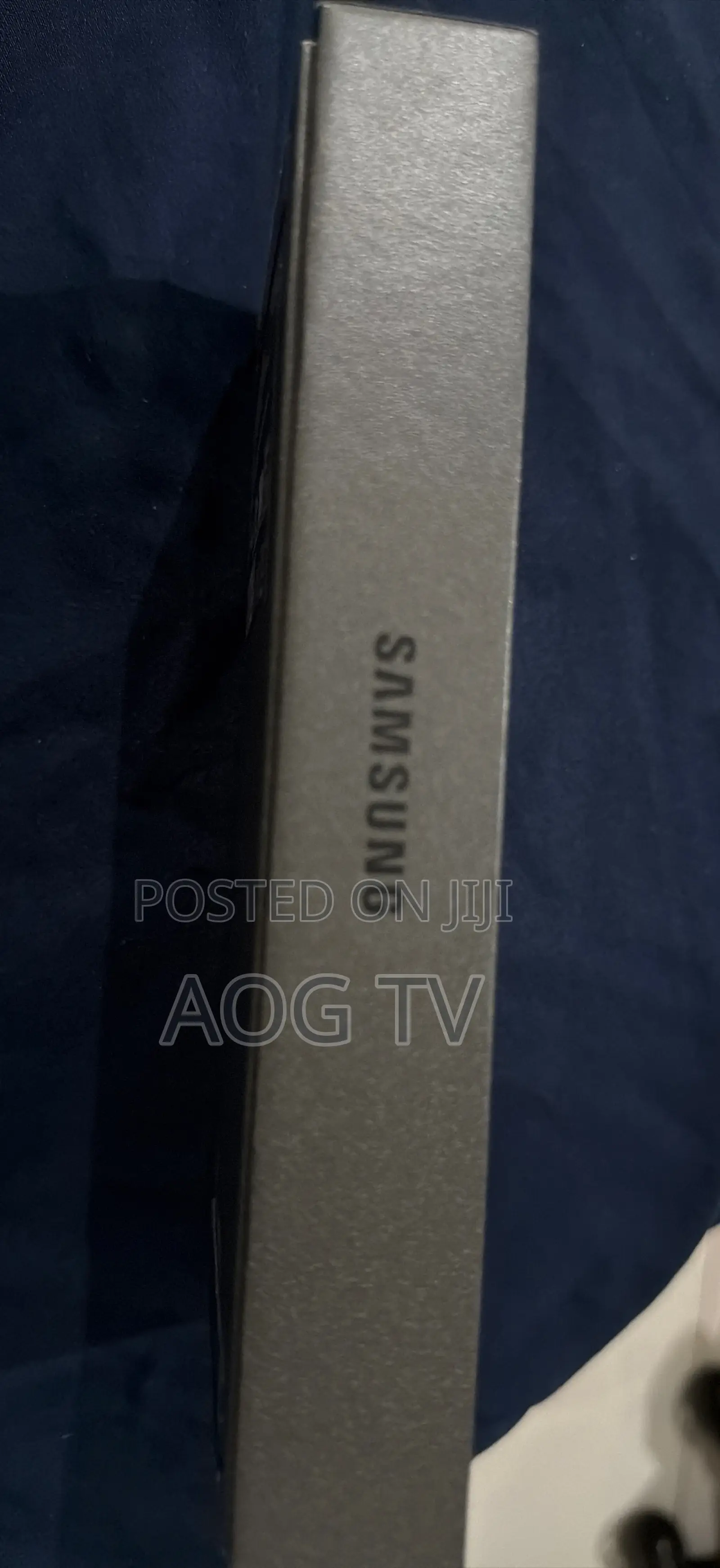 New Samsung Galaxy Z Flip7 512 GB Black