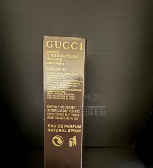 Gucci Guilty (Authentic)