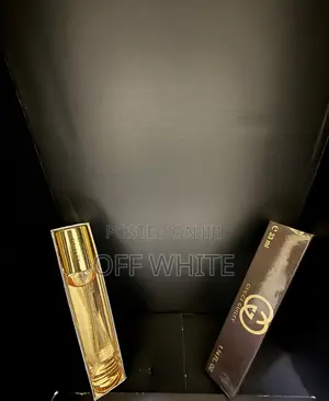 Gucci Guilty (Authentic)