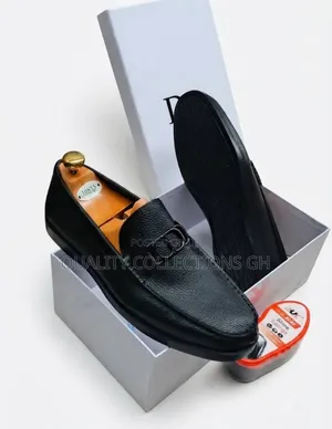 Authentic Dior Loafer