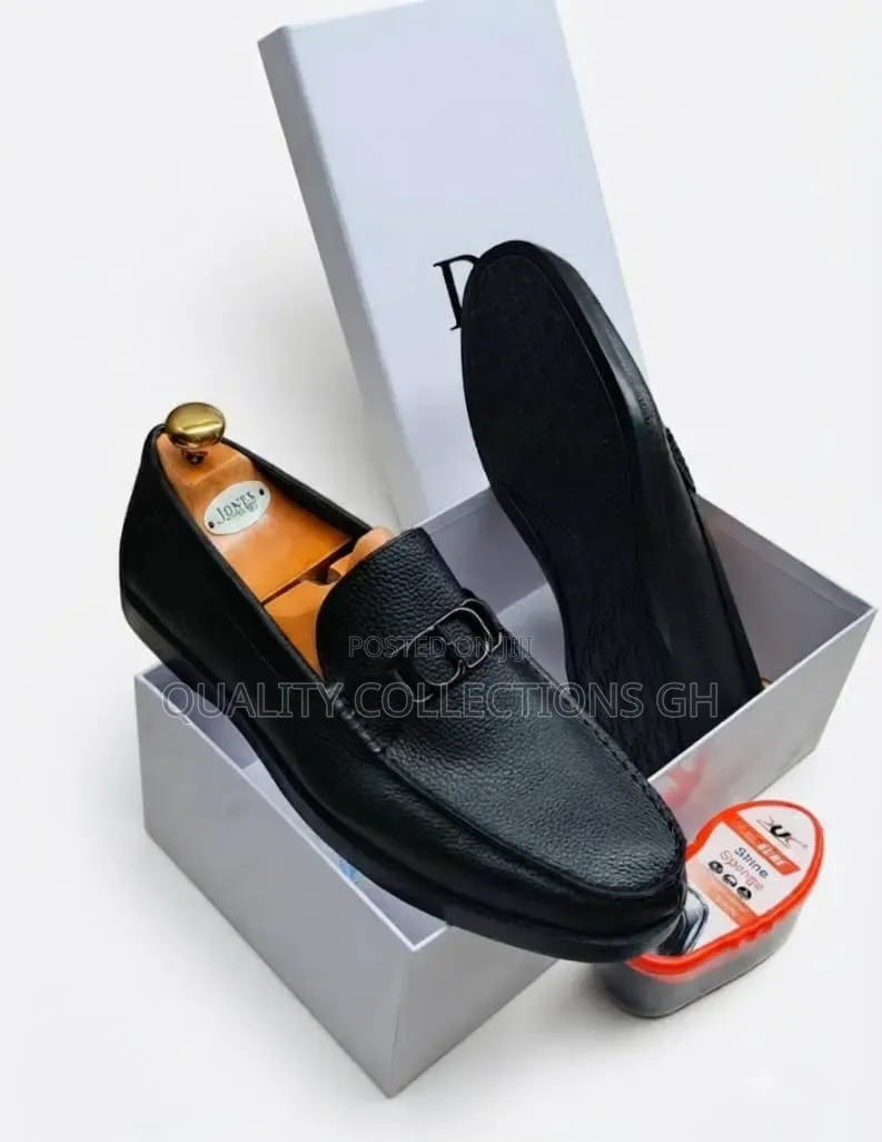 Authentic Dior Loafer