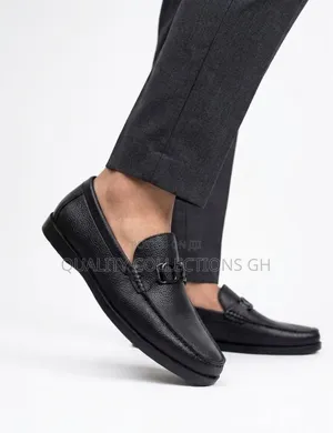 Authentic Dior Loafer