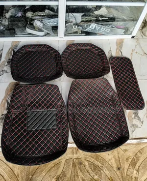 3D Car Bowl Floor Mat