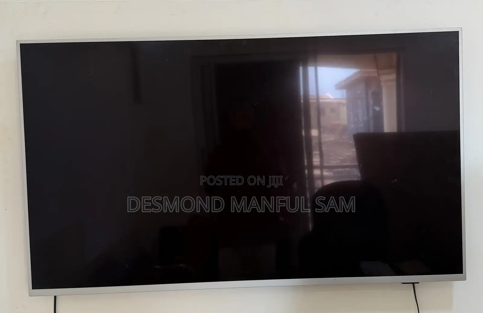 PHILIPS 55” Android TV