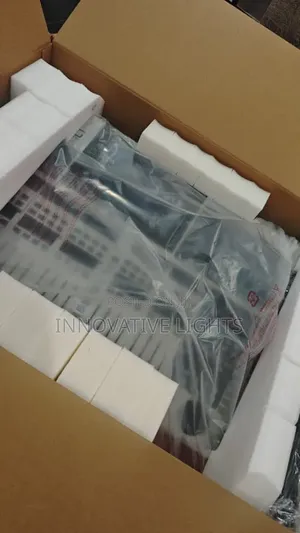 Behringer Wing and Stagebox