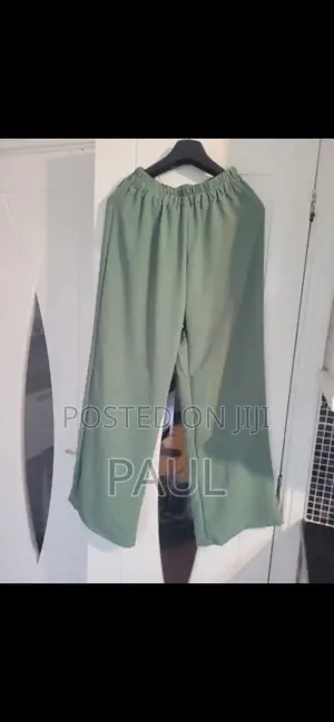5 Neat Joggers / Sweatpants