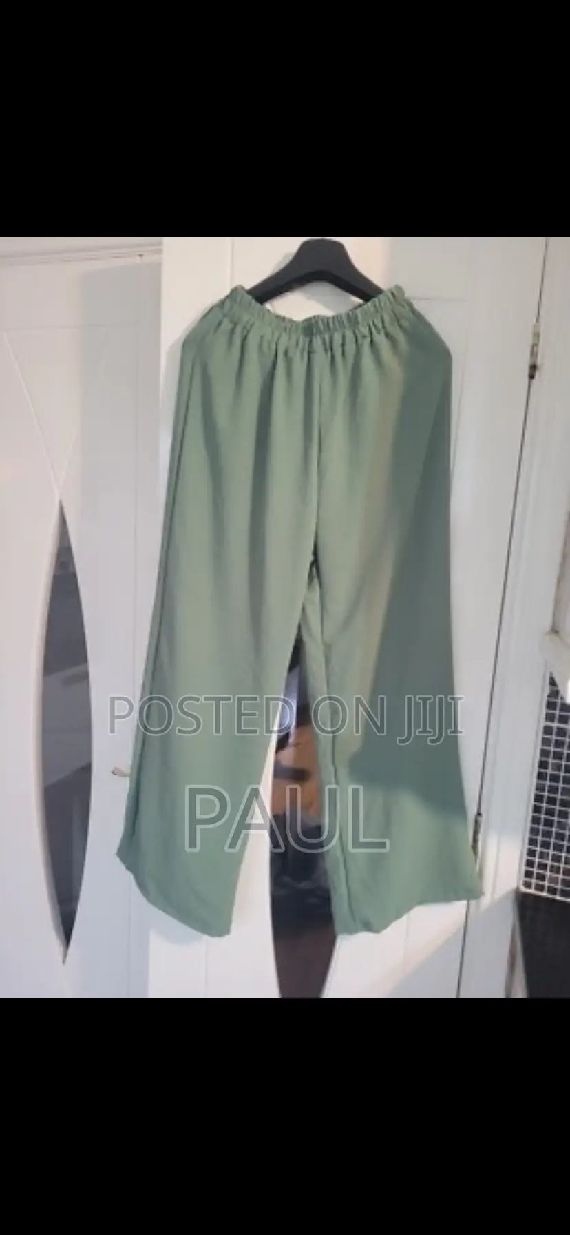 5 Neat Joggers / Sweatpants
