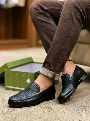 Hermes Quality Loafers