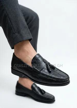Authentic Ferragamo Loafers