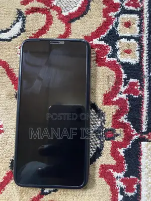 Apple iPhone 11 Pro 256 GB Gray