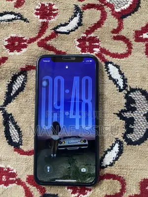 Apple iPhone 11 Pro 256 GB Gray
