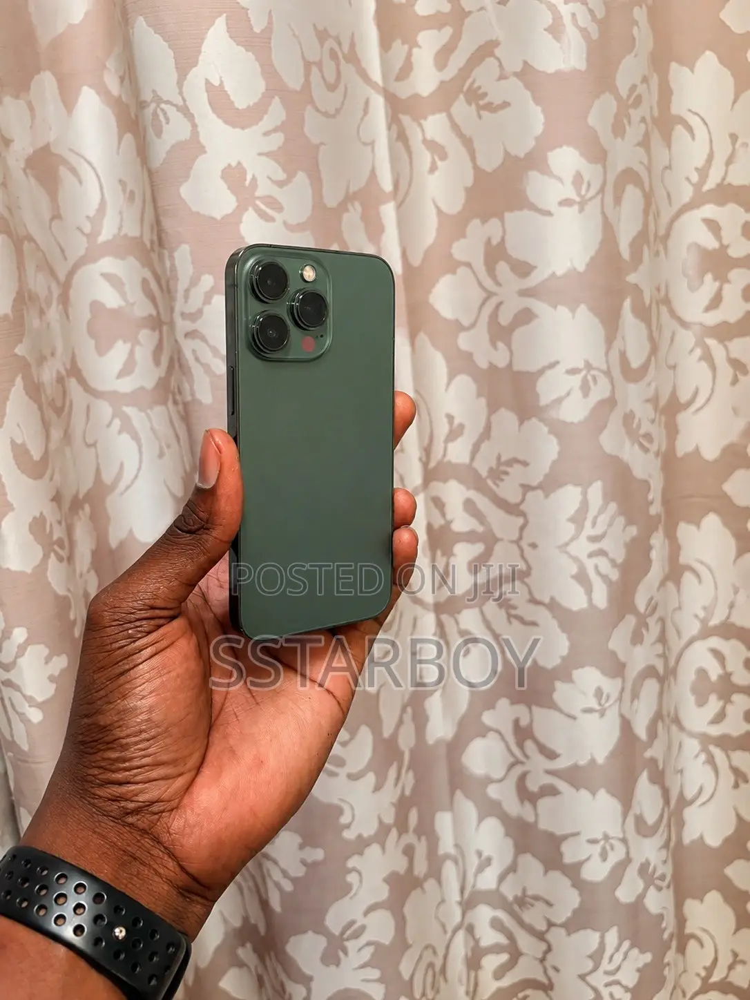 Apple iPhone 13 Pro 128 GB Green