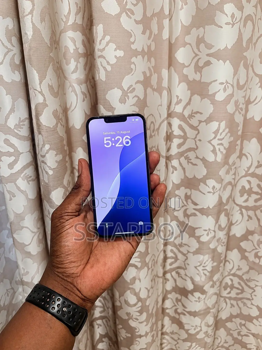 Apple iPhone 13 Pro 128 GB Green