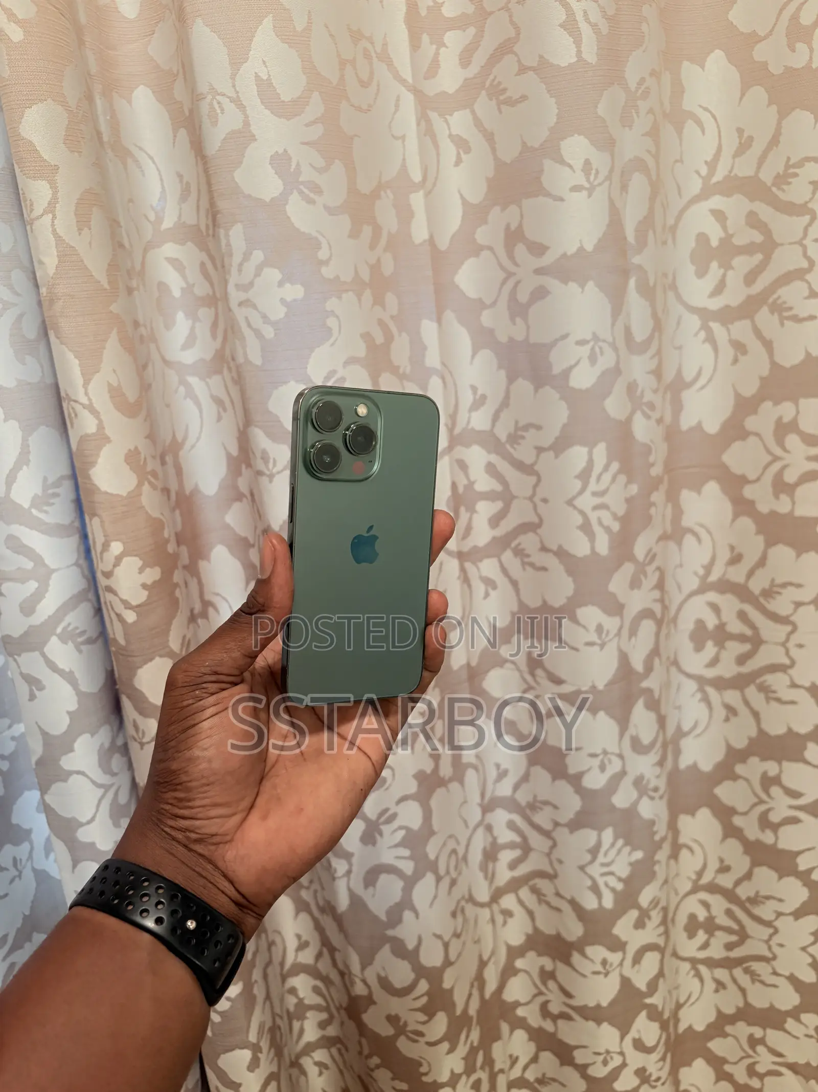 Apple iPhone 13 Pro 128 GB Green
