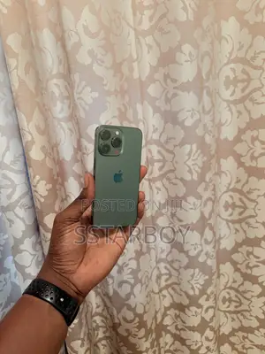 Apple iPhone 13 Pro 128 GB Green