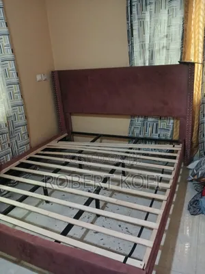 Bed Frame for Sale