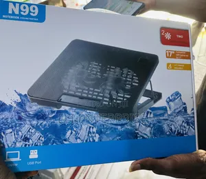 Laptop Cooling Fan