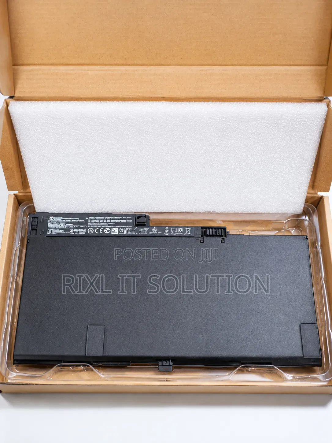 HP CM03XL Original Battery for EliteBook 740 840 845 850 G1/G2 New