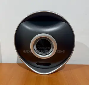 Maxbest Studio 9 Pro Super Bass 15Hrs Bluetooth Speaker With Mic Port