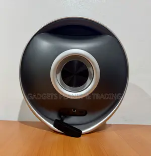 Maxbest Studio 9 Pro Super Bass 15Hrs Bluetooth Speaker With Mic Port