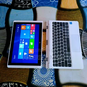 Laptop HP Elite X2 1012 2GB Intel SSD 60GB