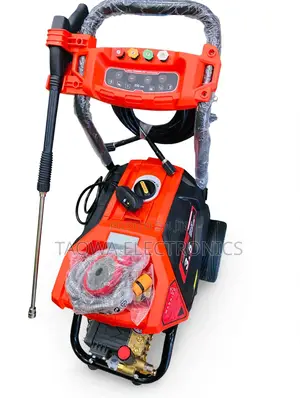 Adaorable Rio 3.5kw Pressure Car Washing Machine