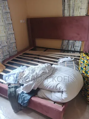 Bed Frame for Sale
