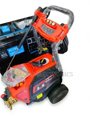 Adaorable Rio 3.5kw Pressure Car Washing Machine